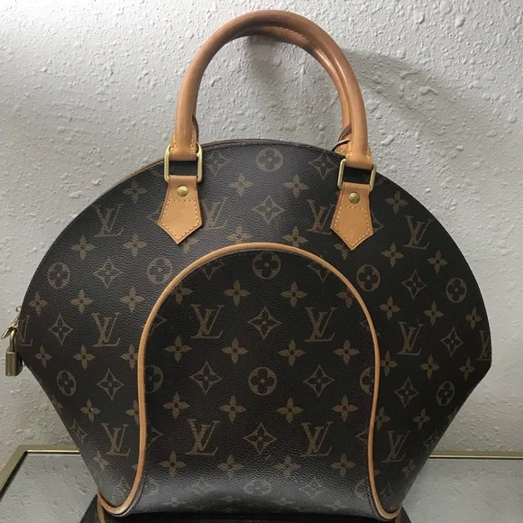 Vintage Louis Vuitton Eclipse MM - Picture 6 of 13